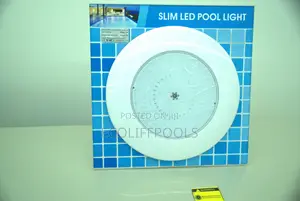 Swimming Pool Wall Mounted Led Lights