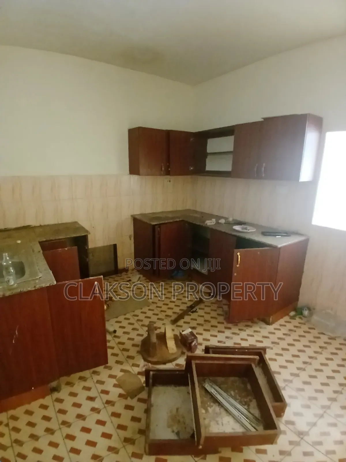 3bdrm Apartment in Kilimani, Hurlingham for rent