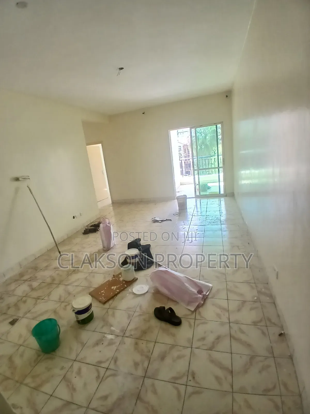3bdrm Apartment in Kilimani, Hurlingham for rent