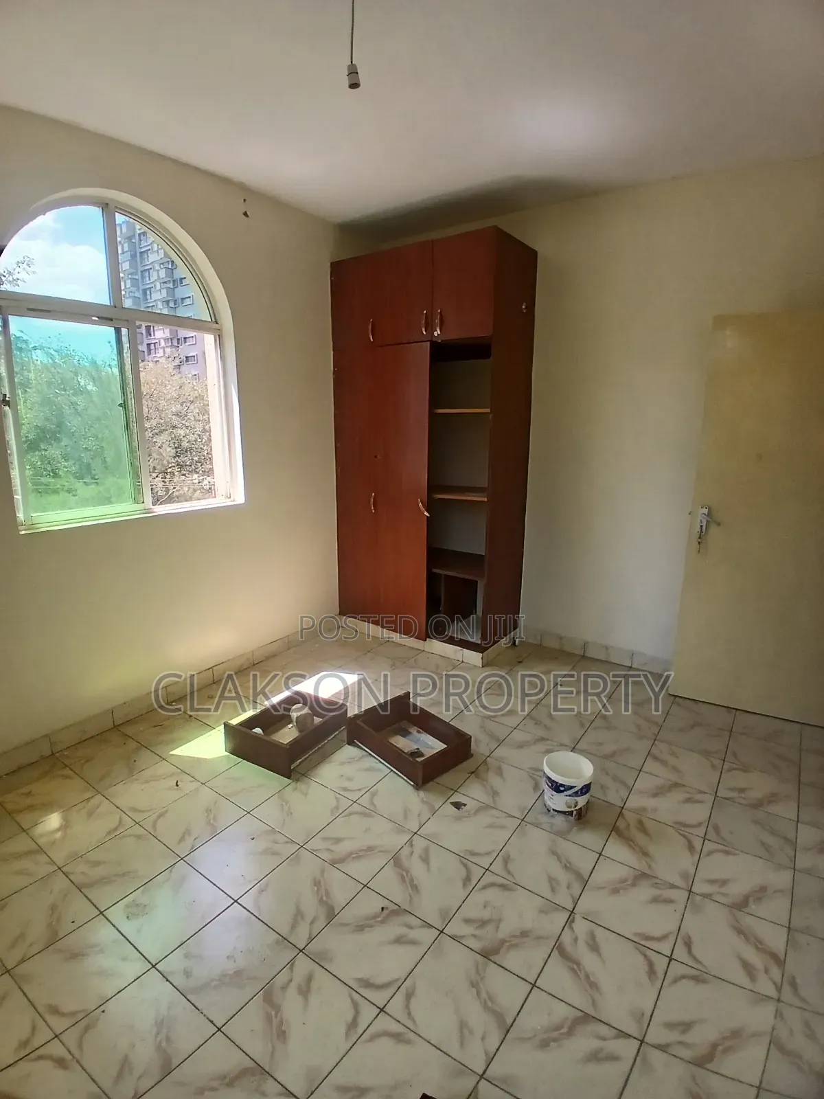 3bdrm Apartment in Kilimani, Hurlingham for rent