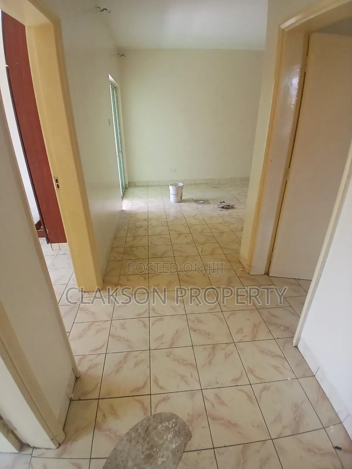 3bdrm Apartment in Kilimani, Hurlingham for rent