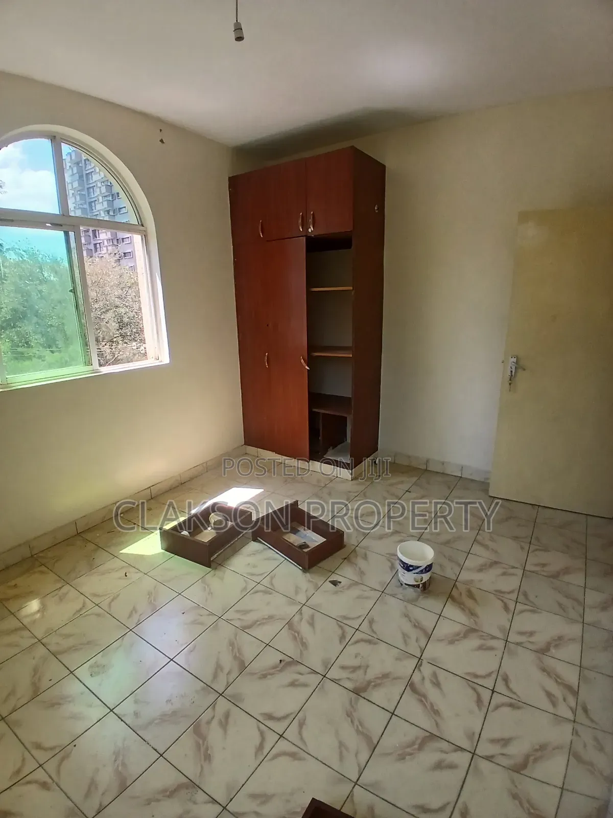 3bdrm Apartment in Kilimani, Hurlingham for rent