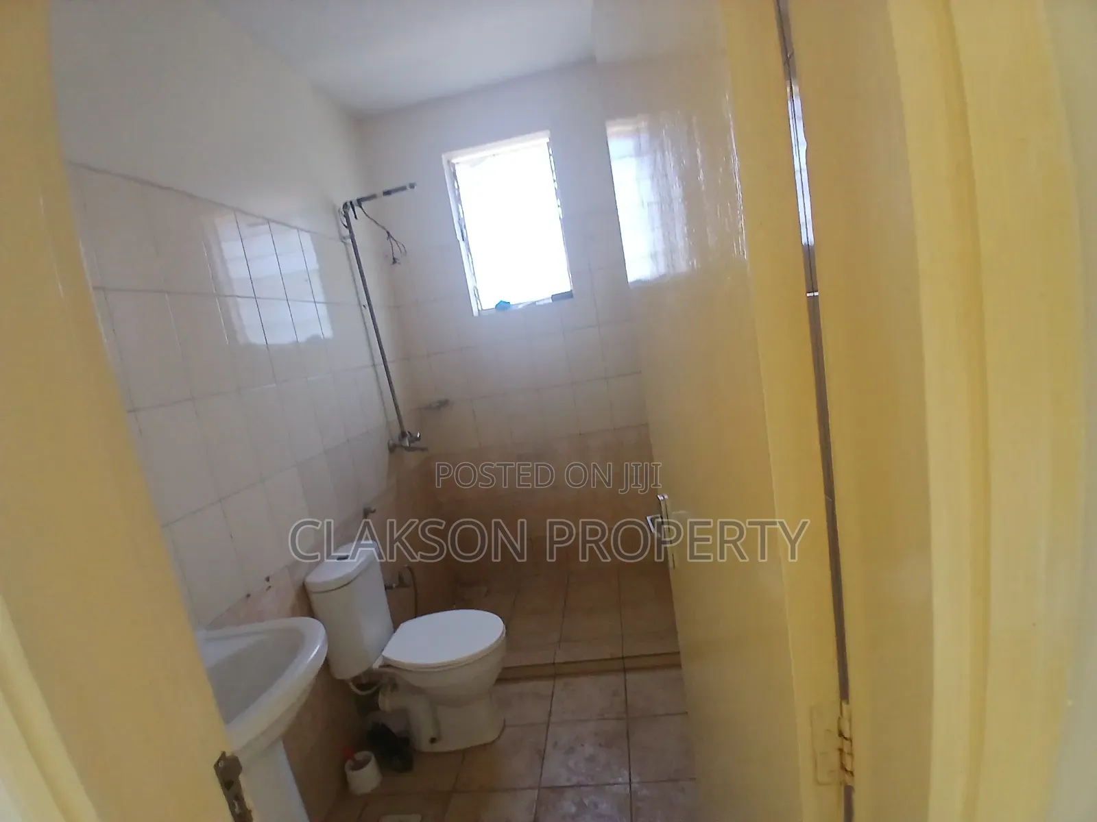 3bdrm Apartment in Kilimani, Hurlingham for rent