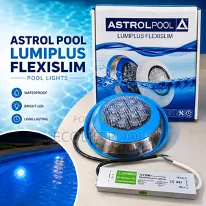 Swimming Pool Wall Mounted Led Lights
