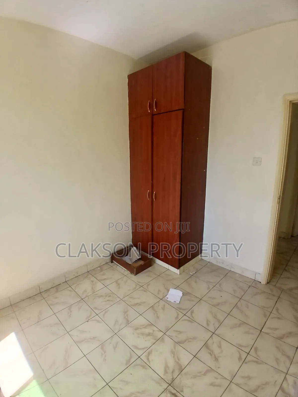 3bdrm Apartment in Kilimani, Hurlingham for rent
