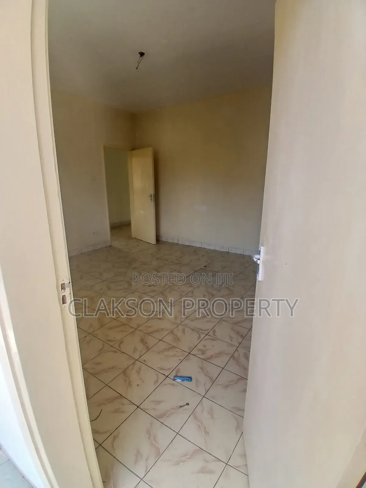 3bdrm Apartment in Kilimani, Hurlingham for rent