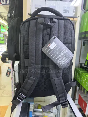 Quality Laptop Backpack Bags