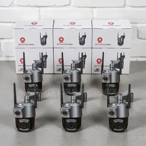 Quick Wake Up Supplier Prices 4G WIFI PTZ Rotating Electric Camera