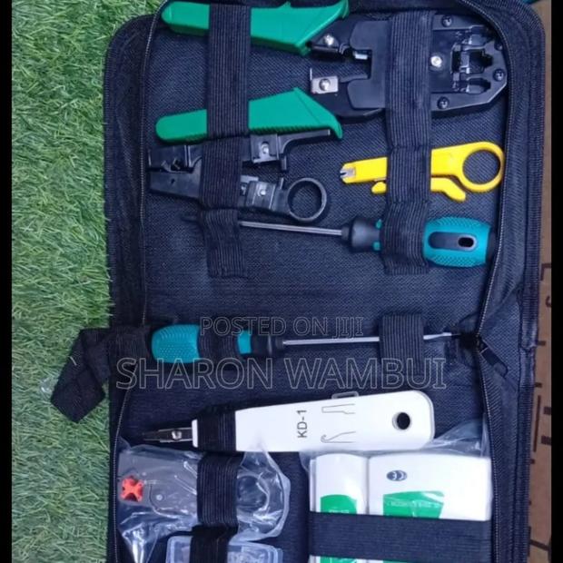 New Networking Tool Kit/Networking Tool Kit - thumbnail 2