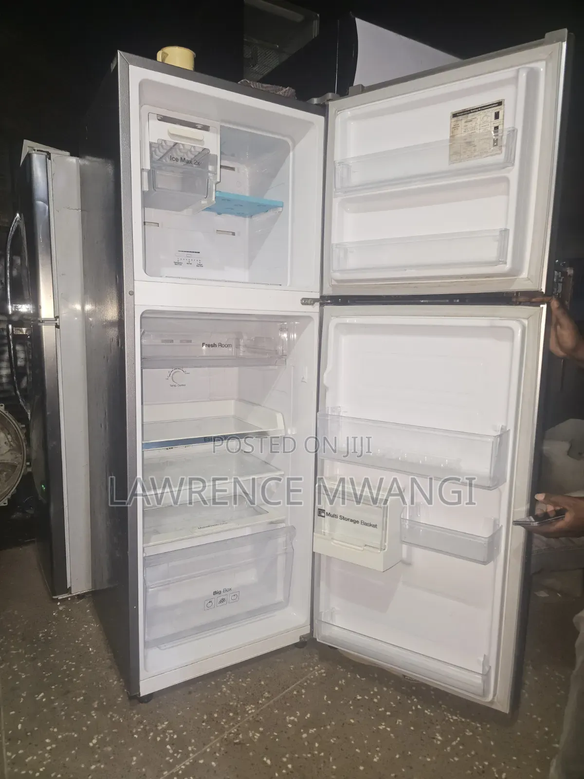 Samsung Fridge on Sale