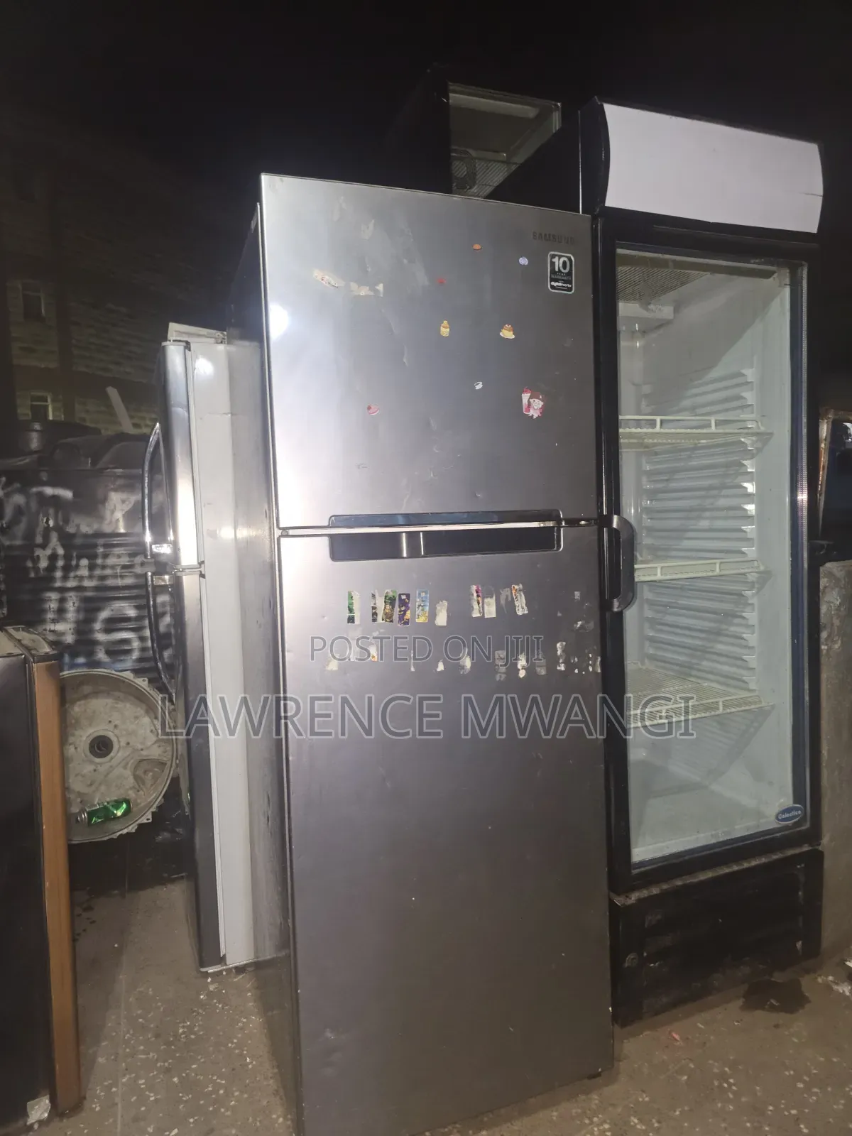 Samsung Fridge on Sale
