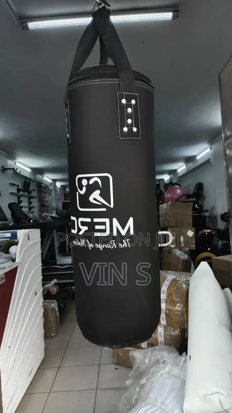 50kg Punching Bags, Punchìng Băgs; Punchîng Bägs/ Pùnching Bâgs