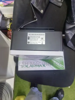 Solarmax 12V 1KVA Off Grid Inverter