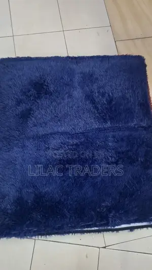 Elegant Fluffy Carpet 7×10 – Upgrade Your Space Pro