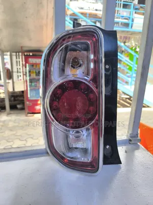 Ex Japan Suzuki Hustler Taillight