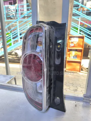 Ex Japan Suzuki Hustler Taillight