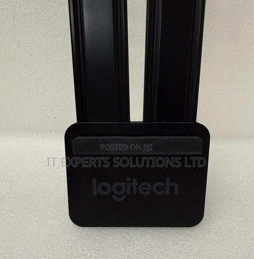 Logitech TV Mount for MeetUp ConferenceCam
