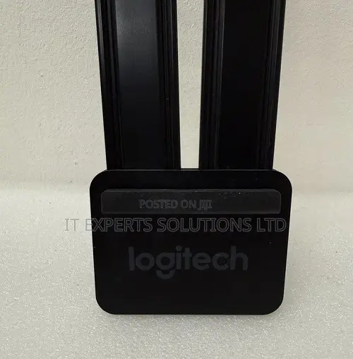 Logitech TV Mount for MeetUp ConferenceCam
