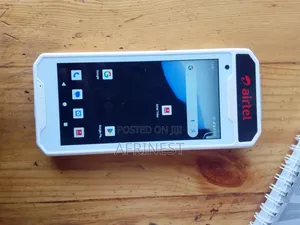 Tablet 64 GB Black