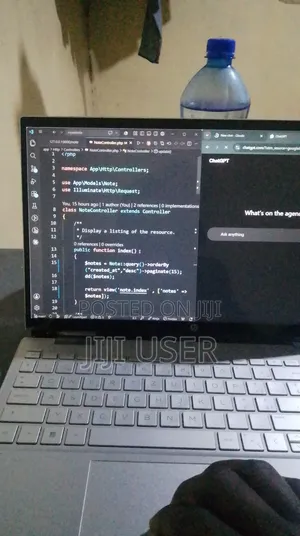 Web Developer