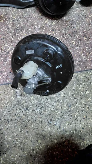 Brake Booster and Master for Toyota Noah/Voxy 2009