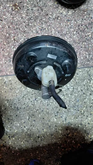 Brake Booster and Master for Toyota Noah/Voxy 2009