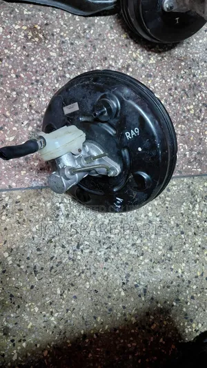Brake Booster and Master for Toyota Noah/Voxy 2009