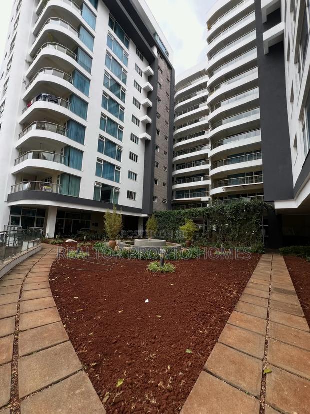 4bdrm Apartment in Riverside for rent - main view