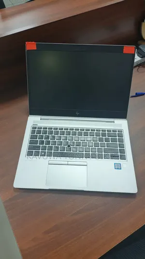 New Laptop HP EliteBook 840 G5 8GB Intel Core 7 SSD 256GB