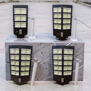 Clearance LED 1000W,2000W,3000W,5000W Watts Solar Street Lights