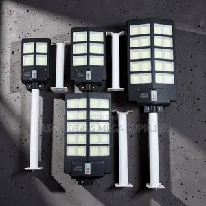 Clearance LED 1000W,2000W,3000W,5000W Watts Solar Street Lights
