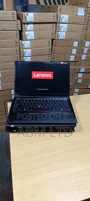 Laptop Lenovo ThinkPad X1 Carbon 16GB Intel Core i7 SSHD (Hybrid) 256GB