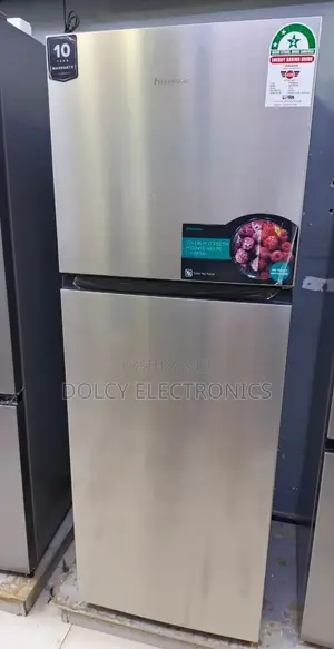 Hisense Refrigirator REF203DR No-Frost