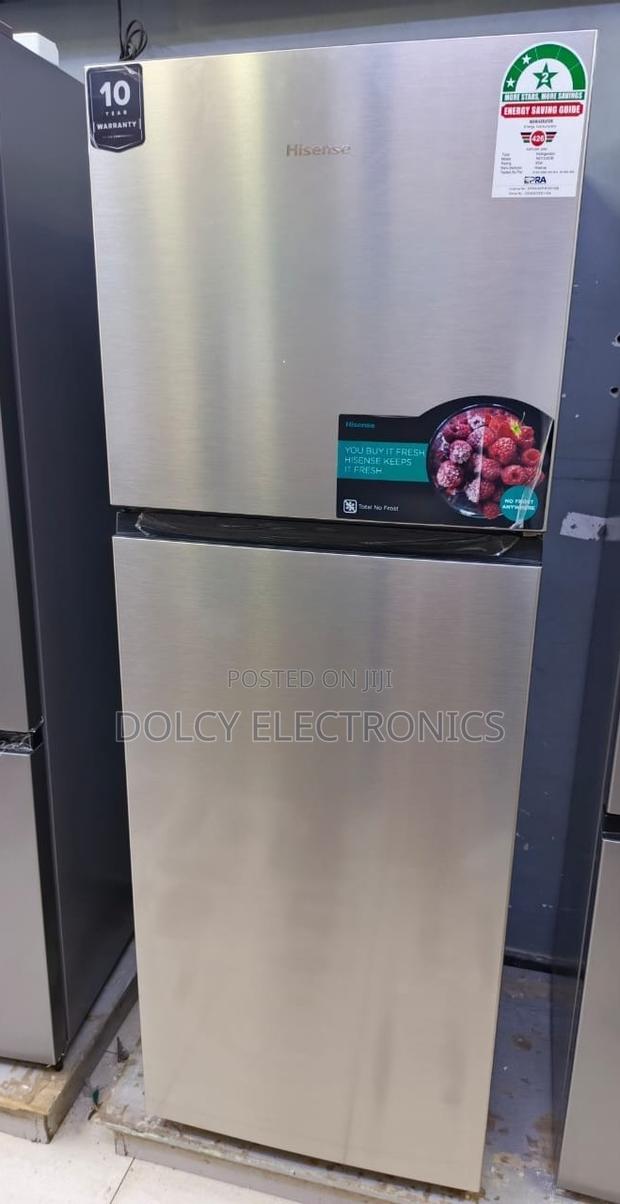 Hisense Refrigirator REF203DR No-Frost - main view