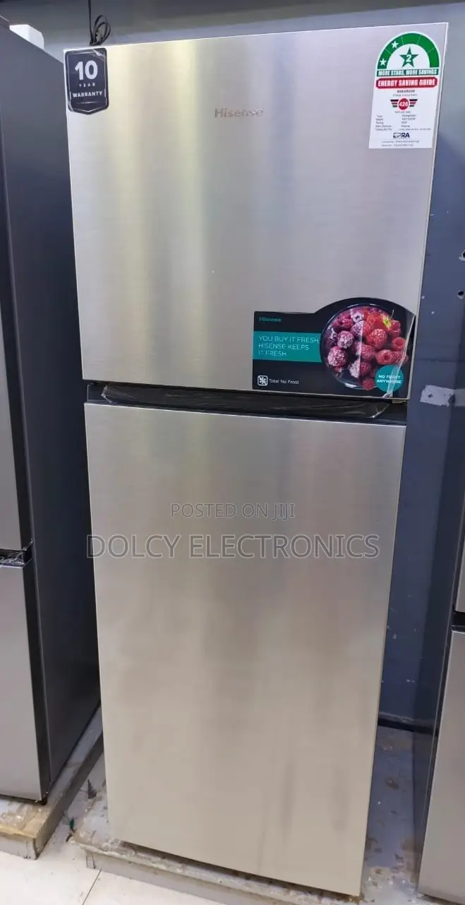 Hisense Refrigirator REF203DR No-Frost