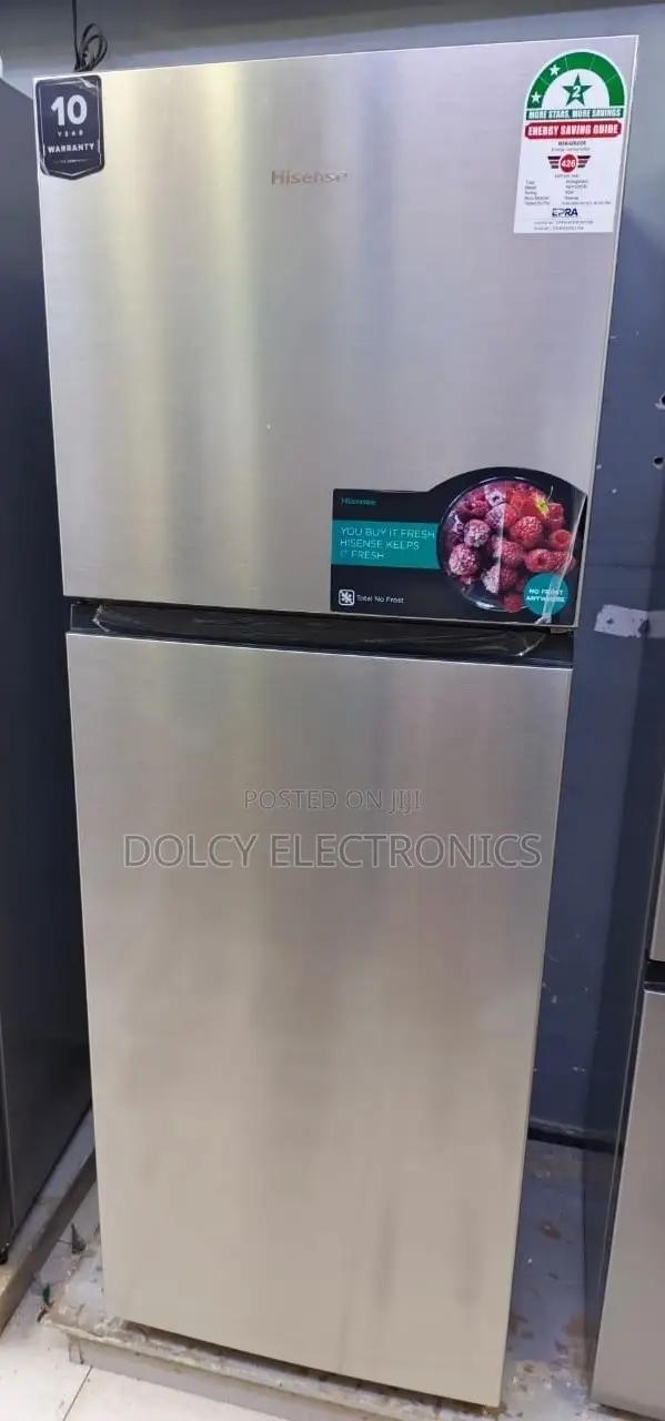Hisense Refrigirator REF203DR No-Frost