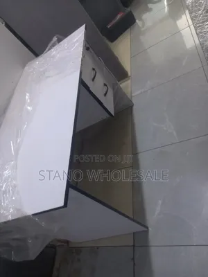 0.9m Office Desk