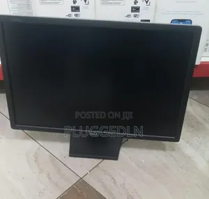 24 Inch Dell Monitor .