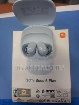 Mi Buds 6play