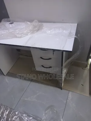 1.2m Office Desk