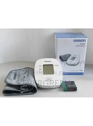 Omron M1 Basic