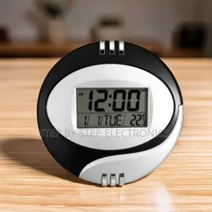 Special Offer Price Versatile Use Kadio Table Wall Mount Digital Clock