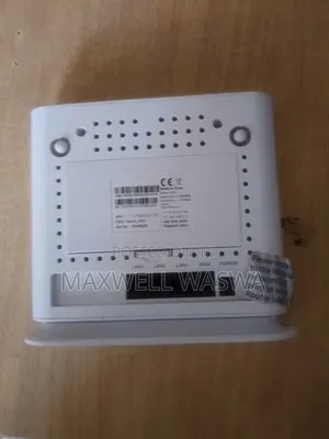 Faiba Vida CPE 2000B 4G Router