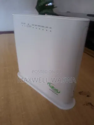 Faiba Vida CPE 2000B 4G Router