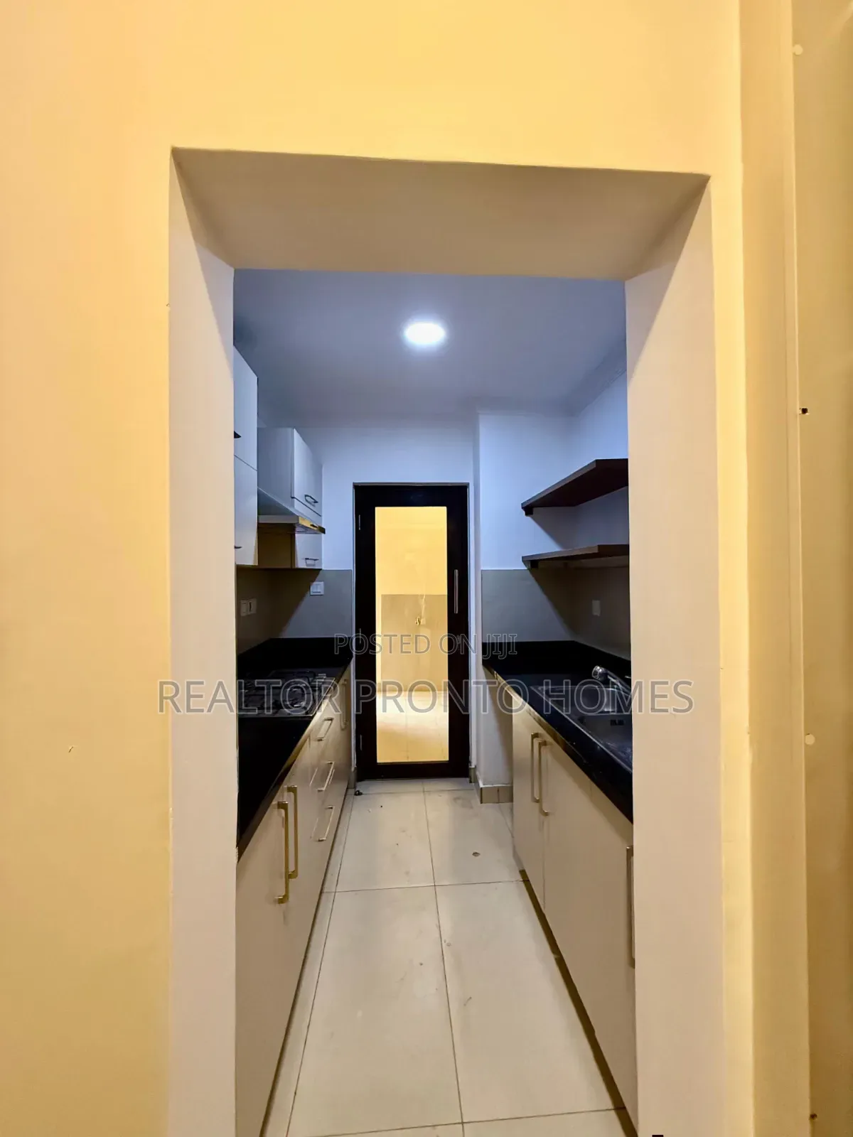 4bdrm Townhouse / Terrace in Kileleshwa for rent