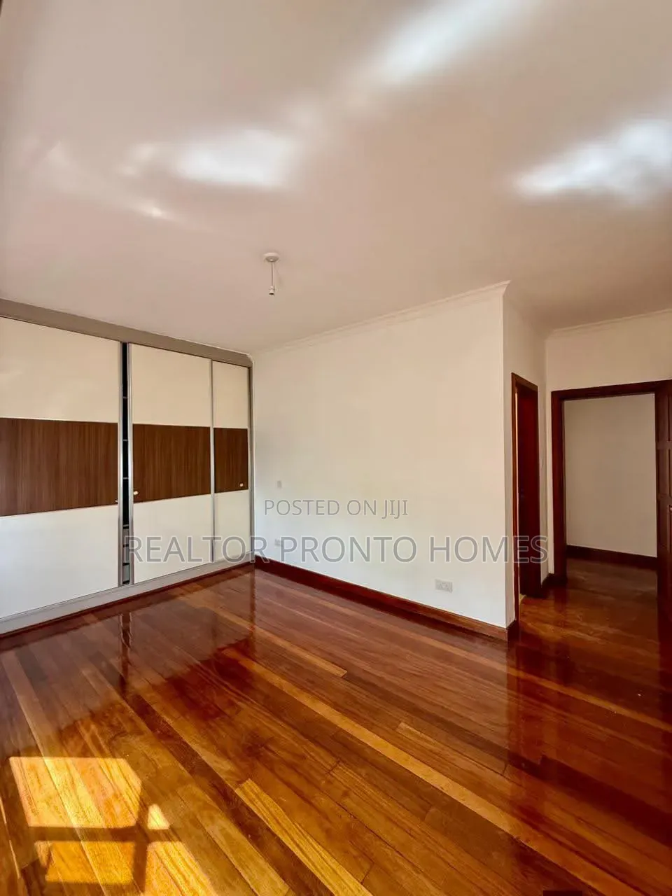 4bdrm Townhouse / Terrace in Kileleshwa for rent