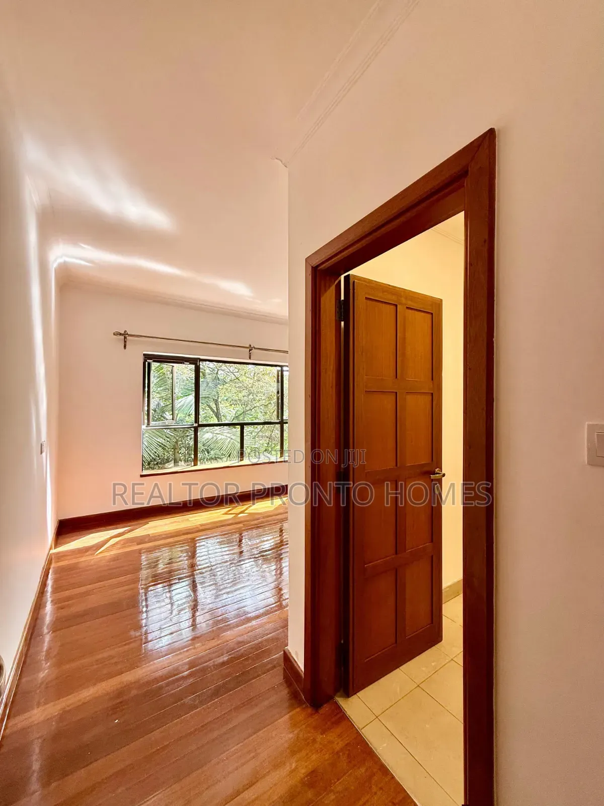 4bdrm Townhouse / Terrace in Kileleshwa for rent
