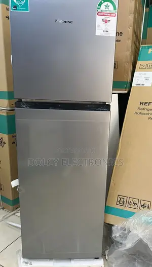 Hisense REF154DR Double Door