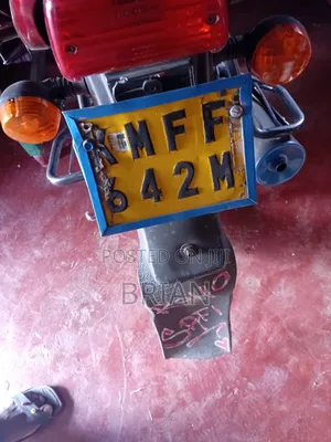 Bajaj CT 125X 2019 Red