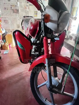 Bajaj CT 125X 2019 Red